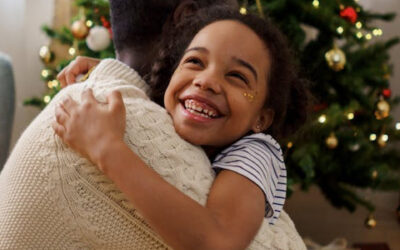 4 Ways to Keep the Gift of Giving Alive During the Holidays and Beyond