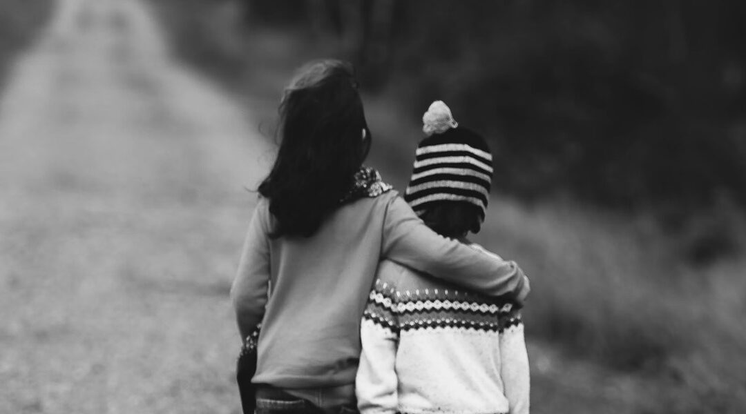 Raising Emotionally Strong Kids: Why Empathy is the Key