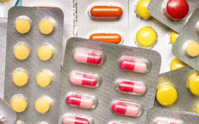 Why Long-term Antidepressant Use Could Bring More Harm Than Good