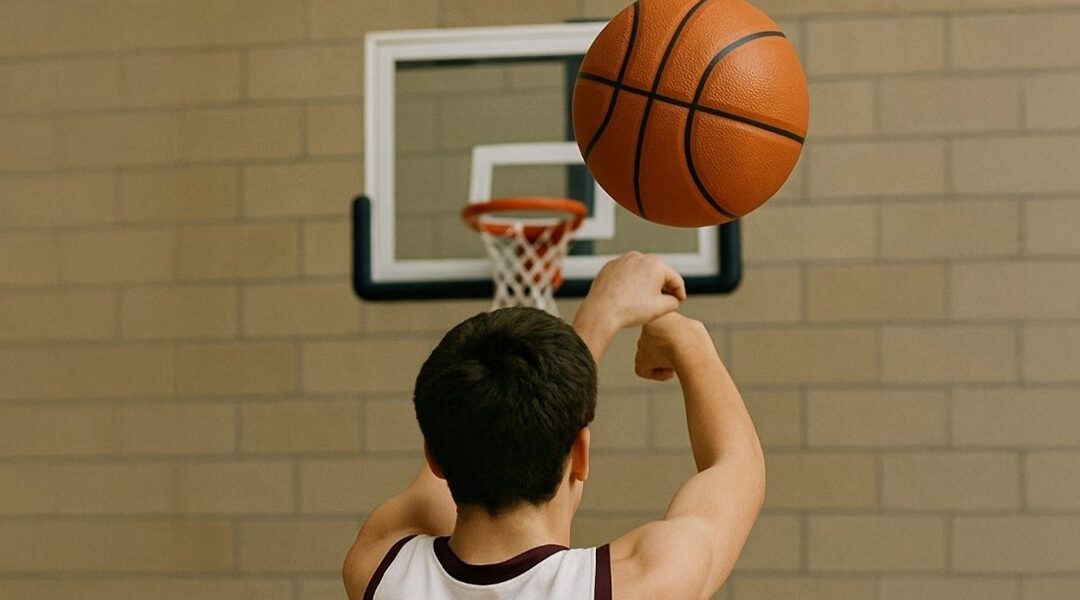 Unlocking Potential: How Parents Can Help Young Athletes Conquer Fears