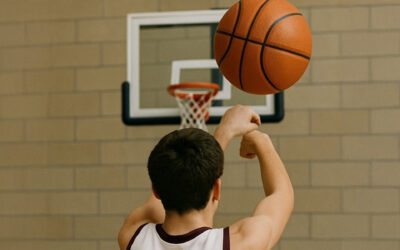 Unlocking Potential: How Parents Can Help Young Athletes Conquer Fears