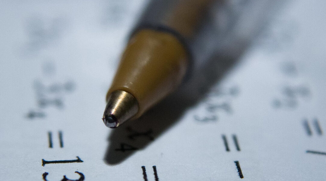 How to Ace the SAT with Tutoring, Confidence & Mental Mastery