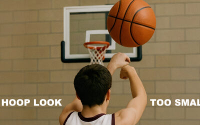 Unlocking Potential: How Parents Can Help Young Athletes Conquer Fears