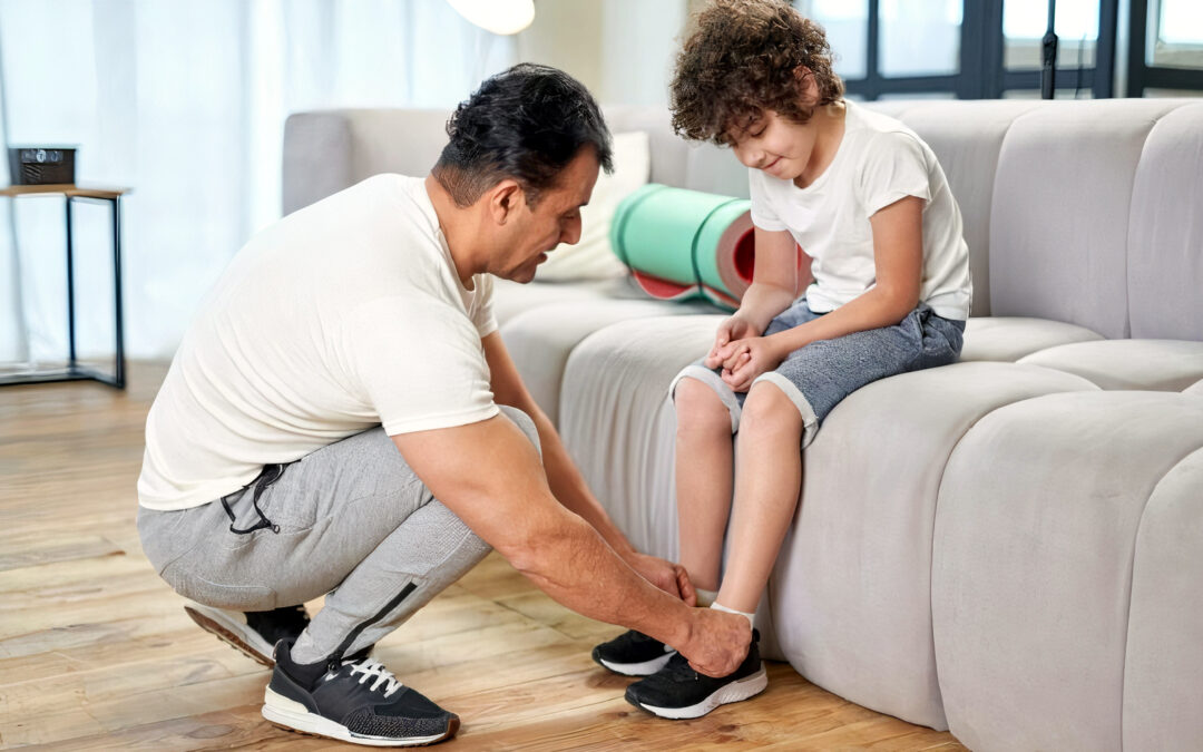 Parenting in Youth Sports: Why Empathy Is the Ultimate Game Changer