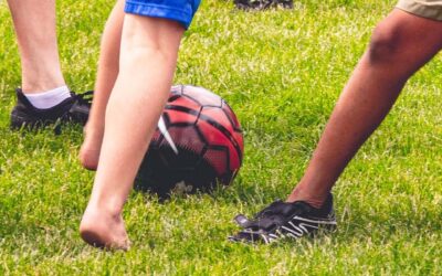 Why Fun Is the Secret to Youth Sports Success