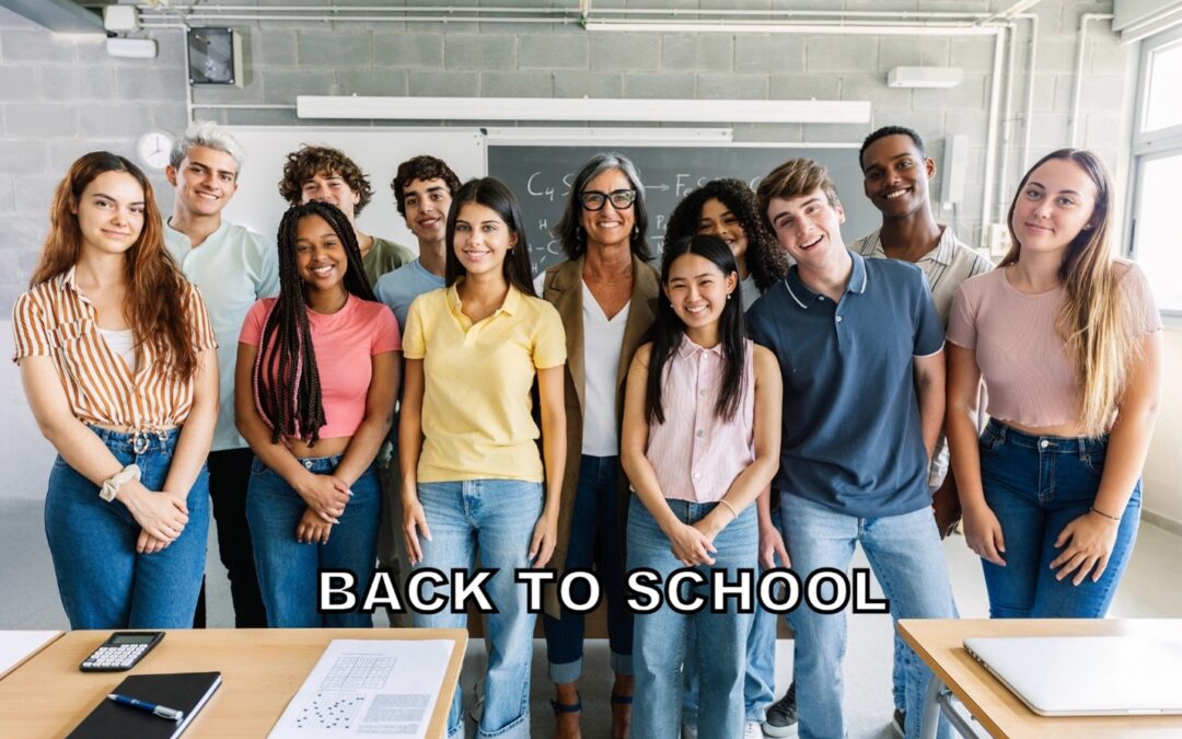 10 Resilience-Building Mindset Tips for Teen Academic Success