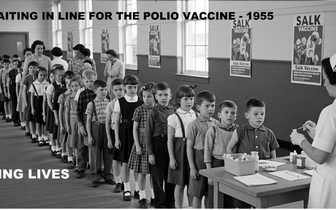 He Died of Diphtheria in His Sleep: Why We Still Need Vaccines Today