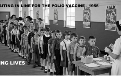 He Died of Diphtheria in His Sleep: Why We Still Need Vaccines Today