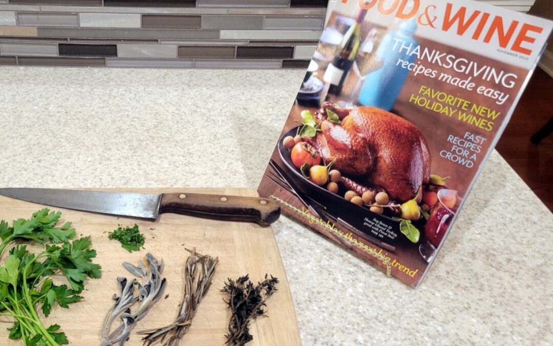 How Thanksgiving Memories Shape Us: A Personal Story Amid 2025 Food Insecurity