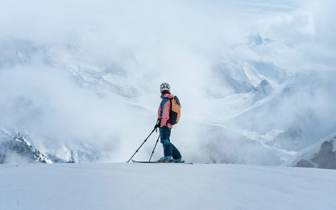 Federica Brignone’s Olympic Comeback: Mind, Body, and Spirit on the Slopes