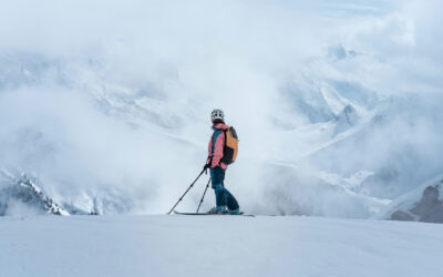 Federica Brignone’s Olympic Comeback: Mind, Body, and Spirit on the Slopes