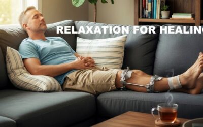 When Doctors Say There’s Nothing You Can Do: The Power of the Mind in Healing