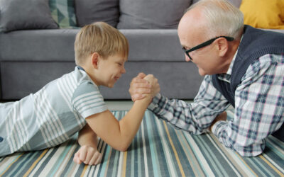 From Autism to Alzheimer’s: The Emerging Brain Link That Impacts Mental Health Care